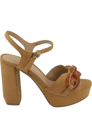 Bruno Premi Damen, Schuhe, Braun, 39 EUGröße: