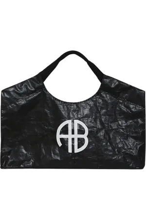 ANINE BING Damen, Taschen, Schwarzk, ONE SIZEGröße: