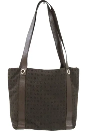 Bvlgari Damen, Pre-Owned, Braun, ONE SIZEGröße: