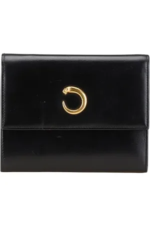 Cartier Damen, Pre-Owned, Schwarzk, ONE SIZEGröße: