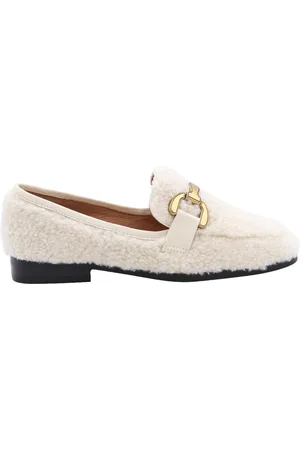 Bibi Lou Damen, Schuhe, Weiß, 37 EUGröße: