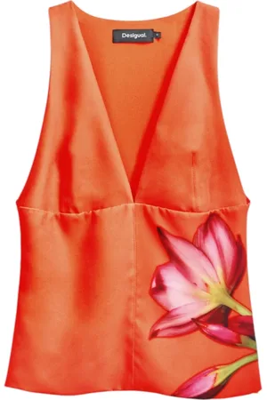 Desigual Damen, Oberteile, , LGröße: