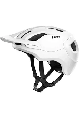 POC Unisex, Sport, Weiß, 55 CMGröße: