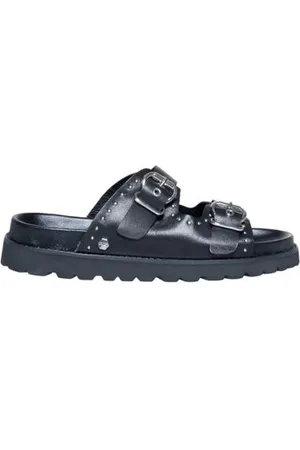 Cult Damen, Schuhe, Schwarzk, 37 EUGröße: