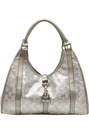 Gucci Damen, Pre-Owned, Grau, ONE SIZEGröße: