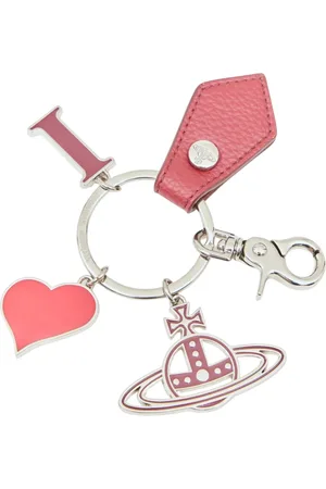 Vivienne Westwood Unisex, Accessories, Rot, ONE SIZEGröße: