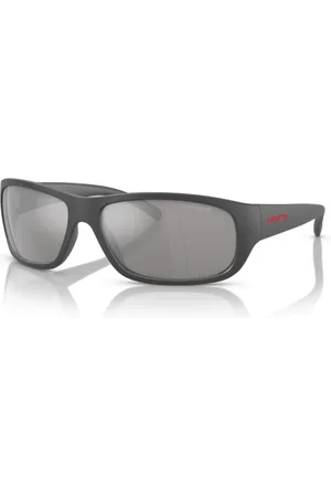 Arnette Unisex, Accessories, Grau, 63 MMGröße: