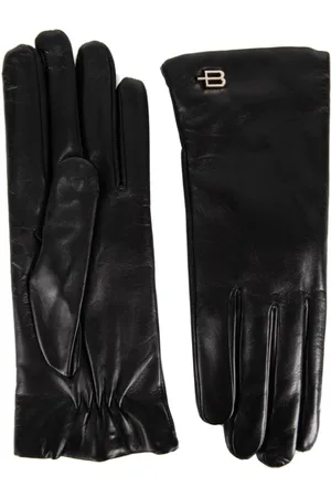 BALDININI Damen, Accessories, Schwarzk, 8 1/2 INGröße: