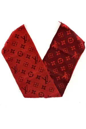 LOUIS VUITTON Damen, Pre-Owned, Rot, ONE SIZEGröße:
