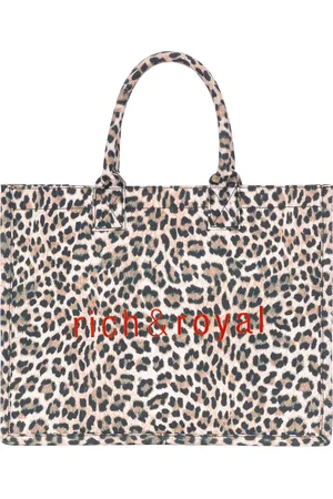 Rich & Royal Damen, Taschen, Braun, ONE SIZEGröße: