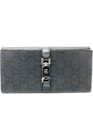 Gucci Damen, Pre-Owned, Schwarzk, ONE SIZEGröße: