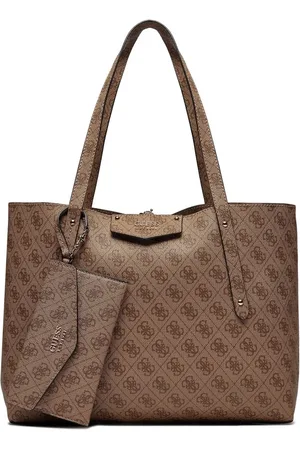 Guess Damen, Taschen, Braun, ONE SIZEGröße: