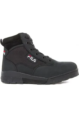 Fila Damen, Schuhe, Schwarzk, 40 EUGröße: