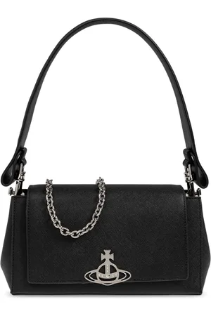 Vivienne Westwood Damen, Taschen, Schwarzk, ONE SIZEGröße: