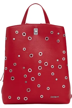 Desigual Damen, Taschen, Rot, ONE SIZEGröße: