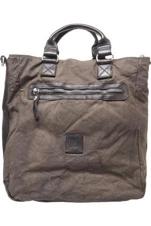 Campomaggi Herren, Taschen, Braun, ONE SIZEGröße: