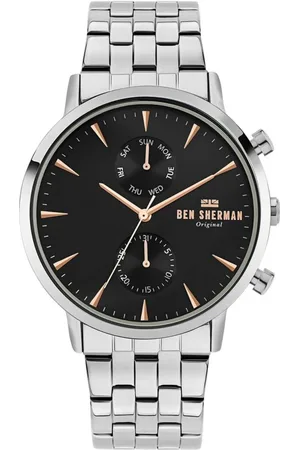 Ben Sherman Herren, Accessories, Grau, ONE SIZEGröße: