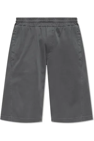 Dolce & Gabbana Herren, Shorts, Grau, XLGröße: