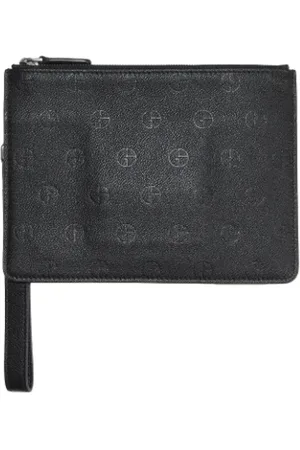 Emporio Armani Damen, Pre-Owned, Schwarzk, ONE SIZEGröße:
