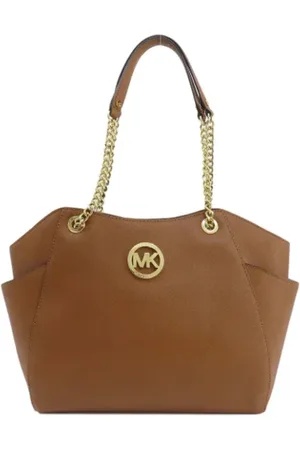 Michael Kors Damen, Pre-Owned, Braun, ONE SIZEGröße: