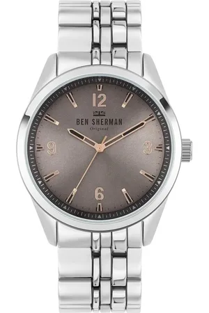 Ben Sherman Herren, Accessories, Grau, ONE SIZEGröße: