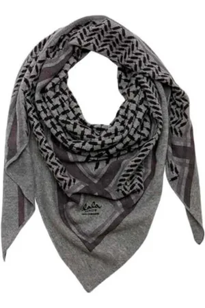 LALA BERLIN Damen, Accessories, Grau, ONE SIZEGröße: