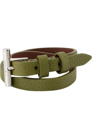 Alexander McQueen Herren, Accessories, Grün, ONE SIZEGröße: