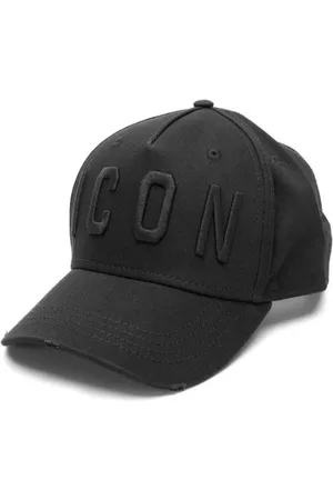 Dsquared2 Herren, Accessories, Schwarzk, ONE SIZEGröße: