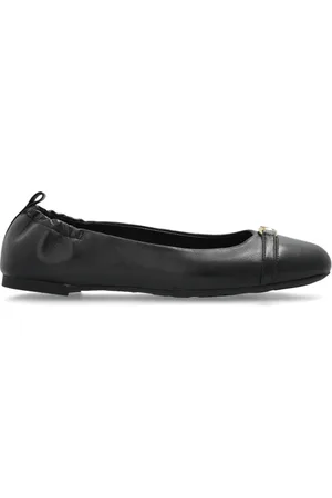 Michael Kors Damen, Schuhe, Schwarzk, 37 1/2 EUGröße: