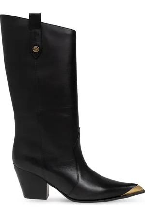 Etro Damen, Schuhe, Schwarzk, 38 EUGröße:
