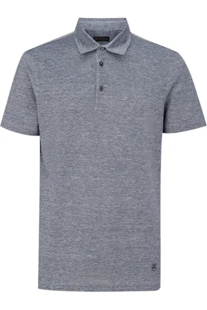 corneliani Herren, Oberteile, Grau, LGröße: