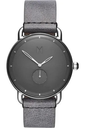 MVMT Herren, Accessories, Grau, ONE SIZEGröße: