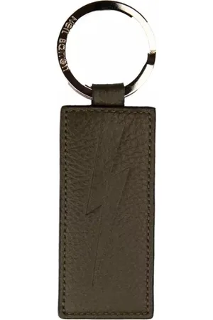 Neil Barrett Unisex, Accessories, Grün, ONE SIZEGröße: