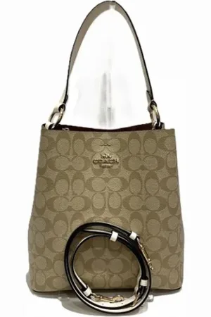 Coach Damen, Pre-Owned, , ONE SIZEGröße: