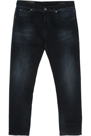 Dondup Herren, Jeans, Blau, W38Größe: