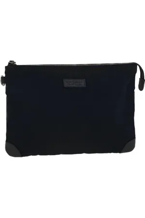 Burberry Damen, Pre-Owned, Schwarzk, ONE SIZEGröße: