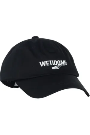 We11 Done Herren, Accessories, Schwarzk, ONE SIZEGröße: