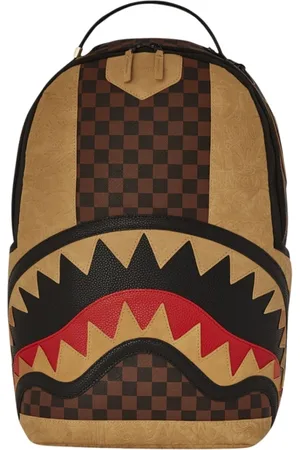 Sprayground Unisex, Taschen, Mehrfarbig, ONE SIZEGröße: