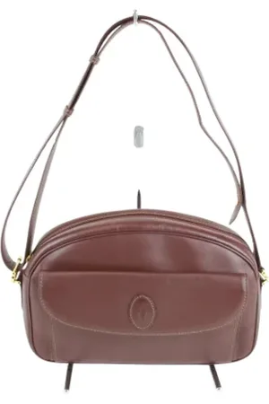 Cartier Damen, Pre-Owned, Rot, ONE SIZEGröße: