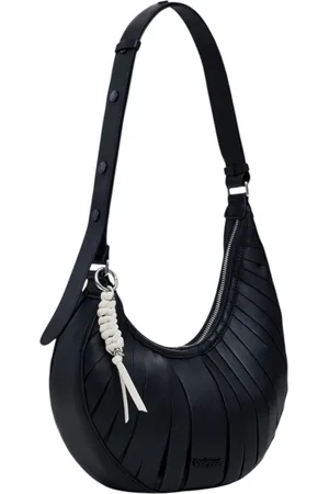 Desigual Damen, Taschen, Schwarzk, ONE SIZEGröße: