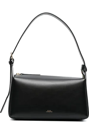 A.P.C. Damen, Taschen, Schwarzk, ONE SIZEGröße: