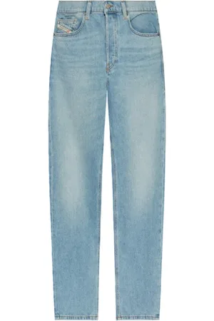 Diesel Herren, Jeans, Blau, W31Größe: