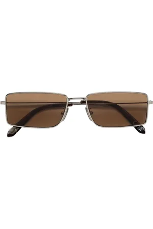 Retrosuperfuture Unisex, Accessories, Grau, 55 MMGröße: