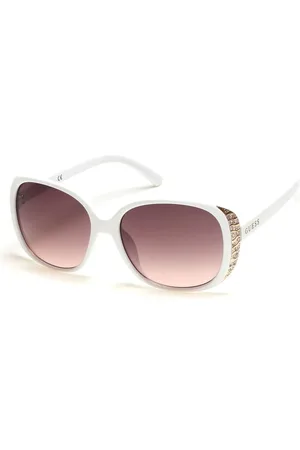 Guess Damen, Accessories, Weiß, ONE SIZEGröße: