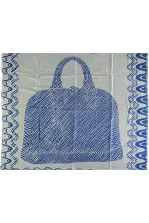 LOUIS VUITTON Damen, Pre-Owned, Blau, ONE SIZEGröße: