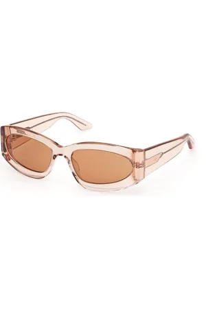 GCDS Damen, Accessories, Rosa, 57 MMGröße: