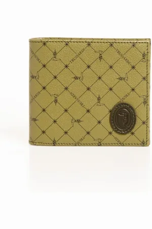 Trussardi Herren, Accessories, Grün, ONE SIZEGröße: