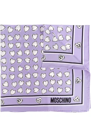 Moschino Damen, Accessories, Lila, ONE SIZEGröße: