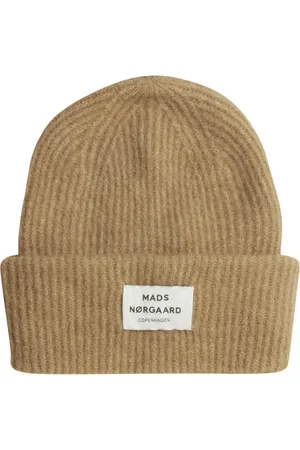 Mads Norgaard Damen, Accessories, Braun, ONE SIZEGröße: