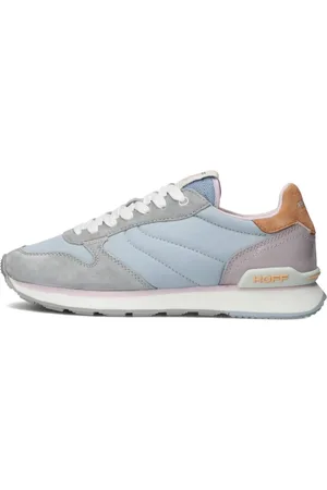 HOFF Damen, Schuhe, Blau, 40 EUGröße:
